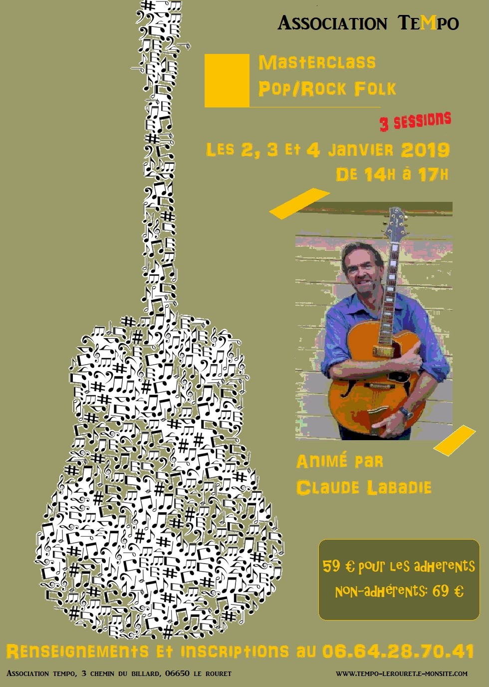Masterclass claude 2 